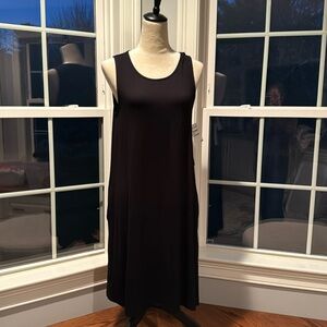 NWT Caslon cotton dress